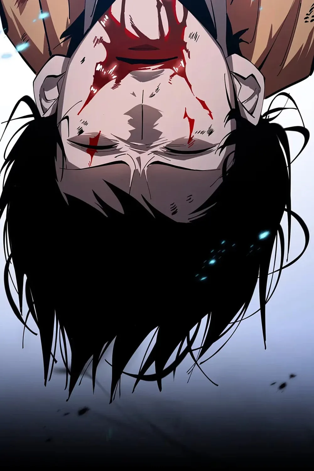 A Pig-Slaughtering Knife Cutting Through All Realms — Makes Sense, Right? Chapter 0 page 8 - 