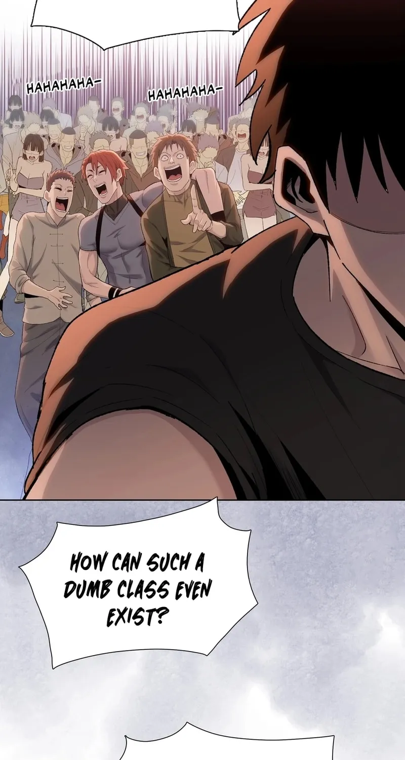 A Pig-Slaughtering Knife Cutting Through All Realms — Makes Sense, Right? Chapter 1 page 102 - 