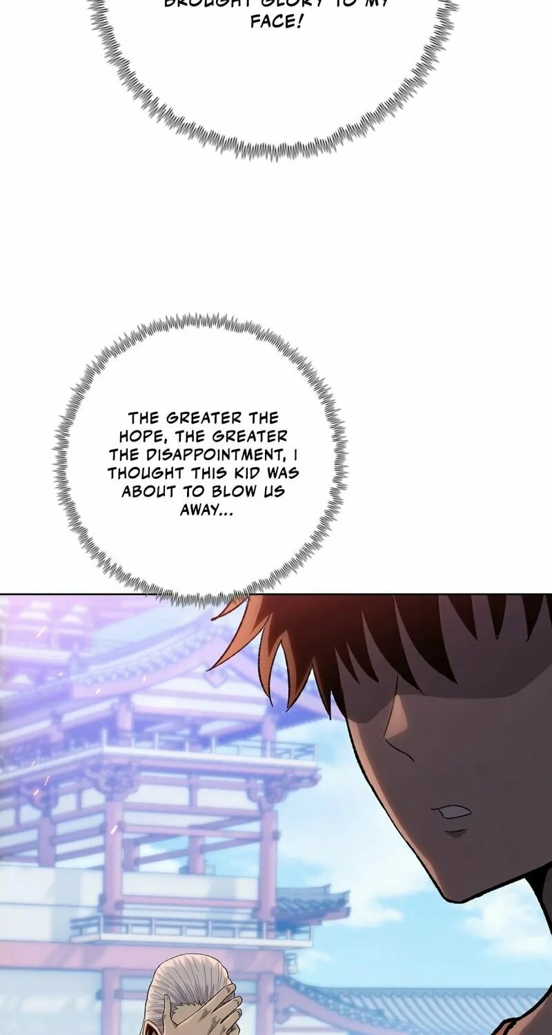 A Pig-Slaughtering Knife Cutting Through All Realms — Makes Sense, Right? Chapter 1 page 106 - 