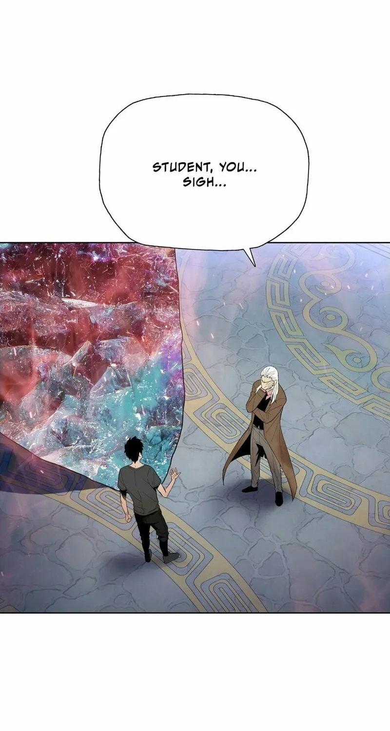 A Pig-Slaughtering Knife Cutting Through All Realms — Makes Sense, Right? Chapter 1 page 108 - 