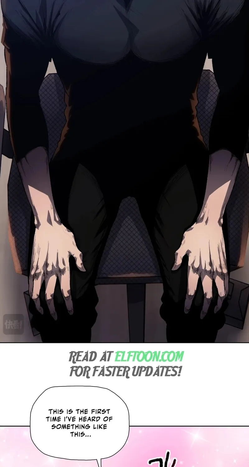 A Pig-Slaughtering Knife Cutting Through All Realms — Makes Sense, Right? Chapter 1 page 12 - 