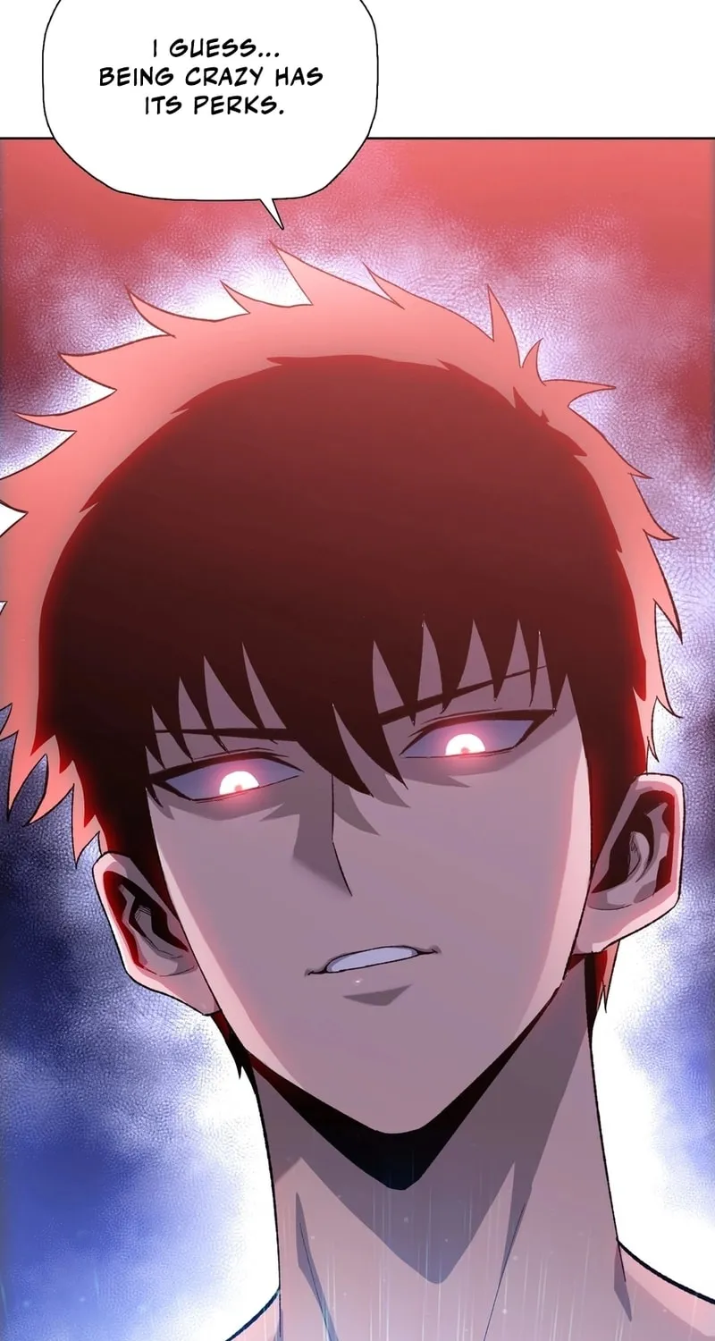 A Pig-Slaughtering Knife Cutting Through All Realms — Makes Sense, Right? Chapter 1 page 113 - 