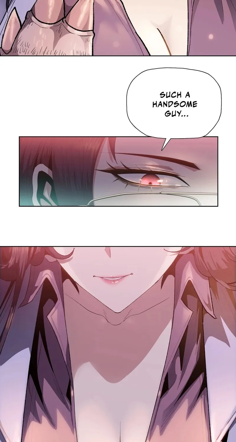 A Pig-Slaughtering Knife Cutting Through All Realms — Makes Sense, Right? Chapter 1 page 14 - 