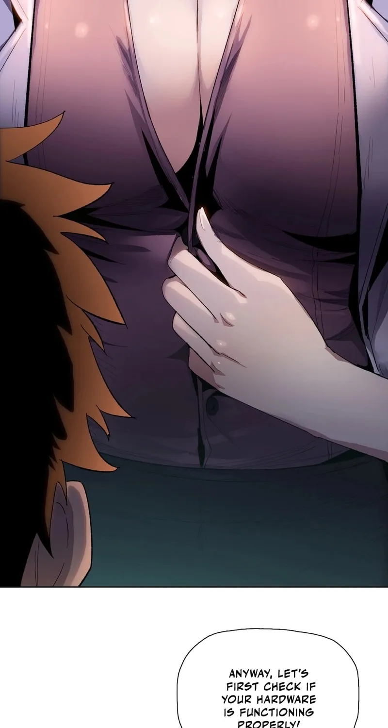 A Pig-Slaughtering Knife Cutting Through All Realms — Makes Sense, Right? Chapter 1 page 15 - 