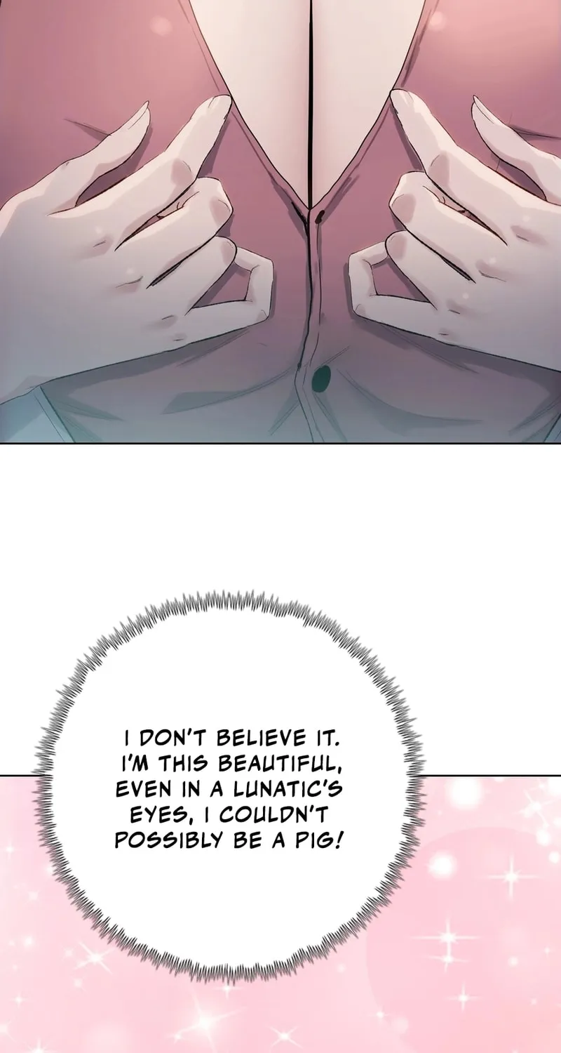 A Pig-Slaughtering Knife Cutting Through All Realms — Makes Sense, Right? Chapter 1 page 19 - 