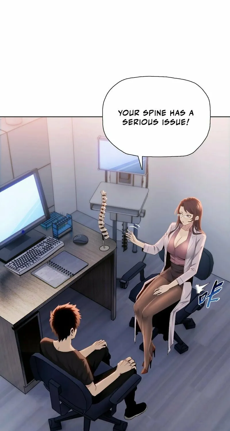 A Pig-Slaughtering Knife Cutting Through All Realms — Makes Sense, Right? Chapter 1 page 24 - 