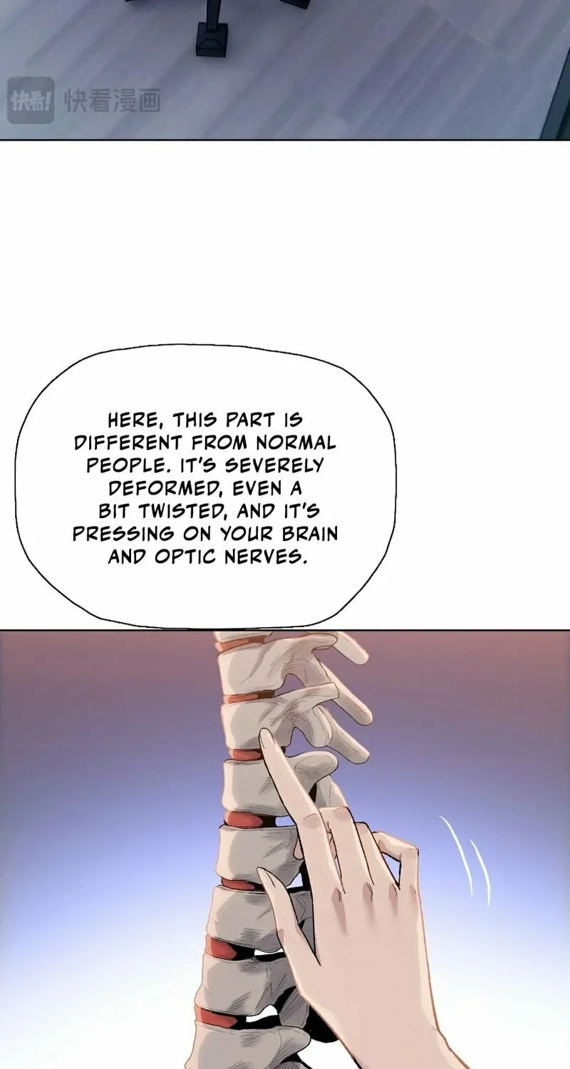 A Pig-Slaughtering Knife Cutting Through All Realms — Makes Sense, Right? Chapter 1 page 25 - 
