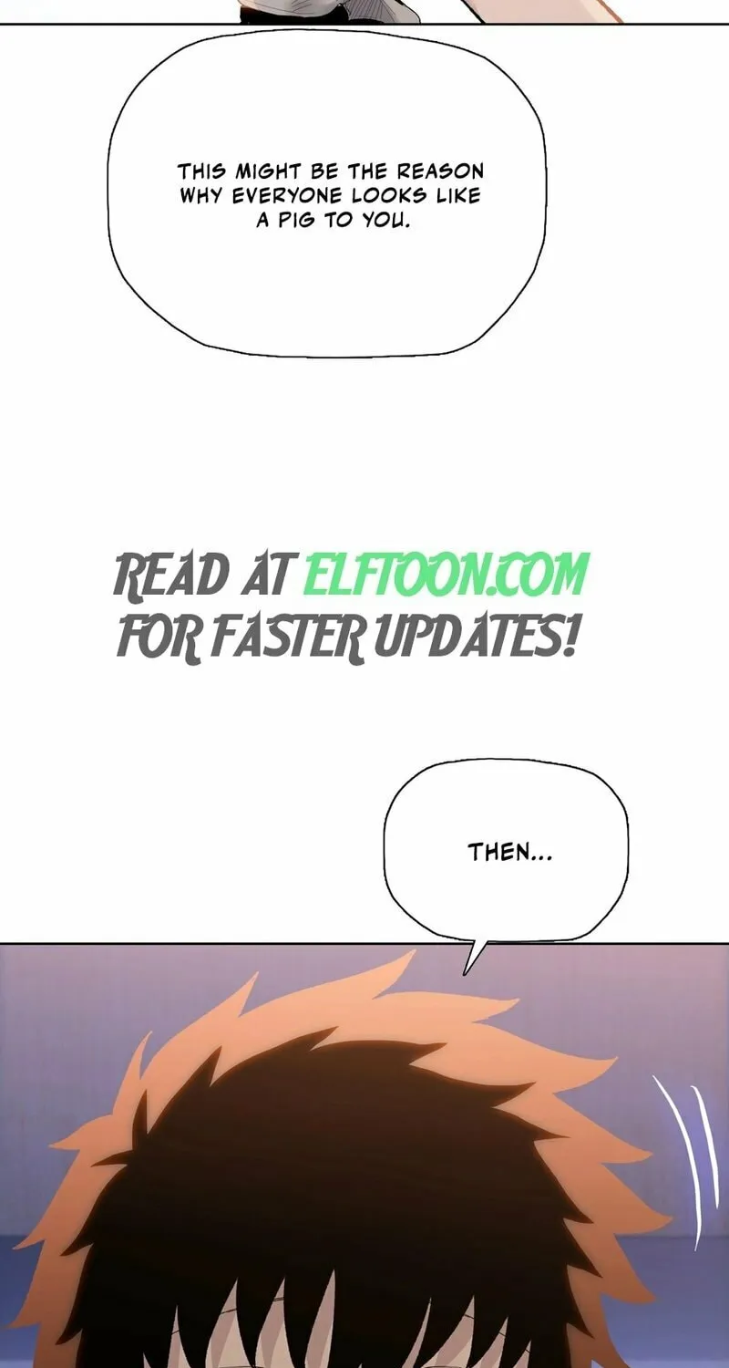 A Pig-Slaughtering Knife Cutting Through All Realms — Makes Sense, Right? Chapter 1 page 26 - 