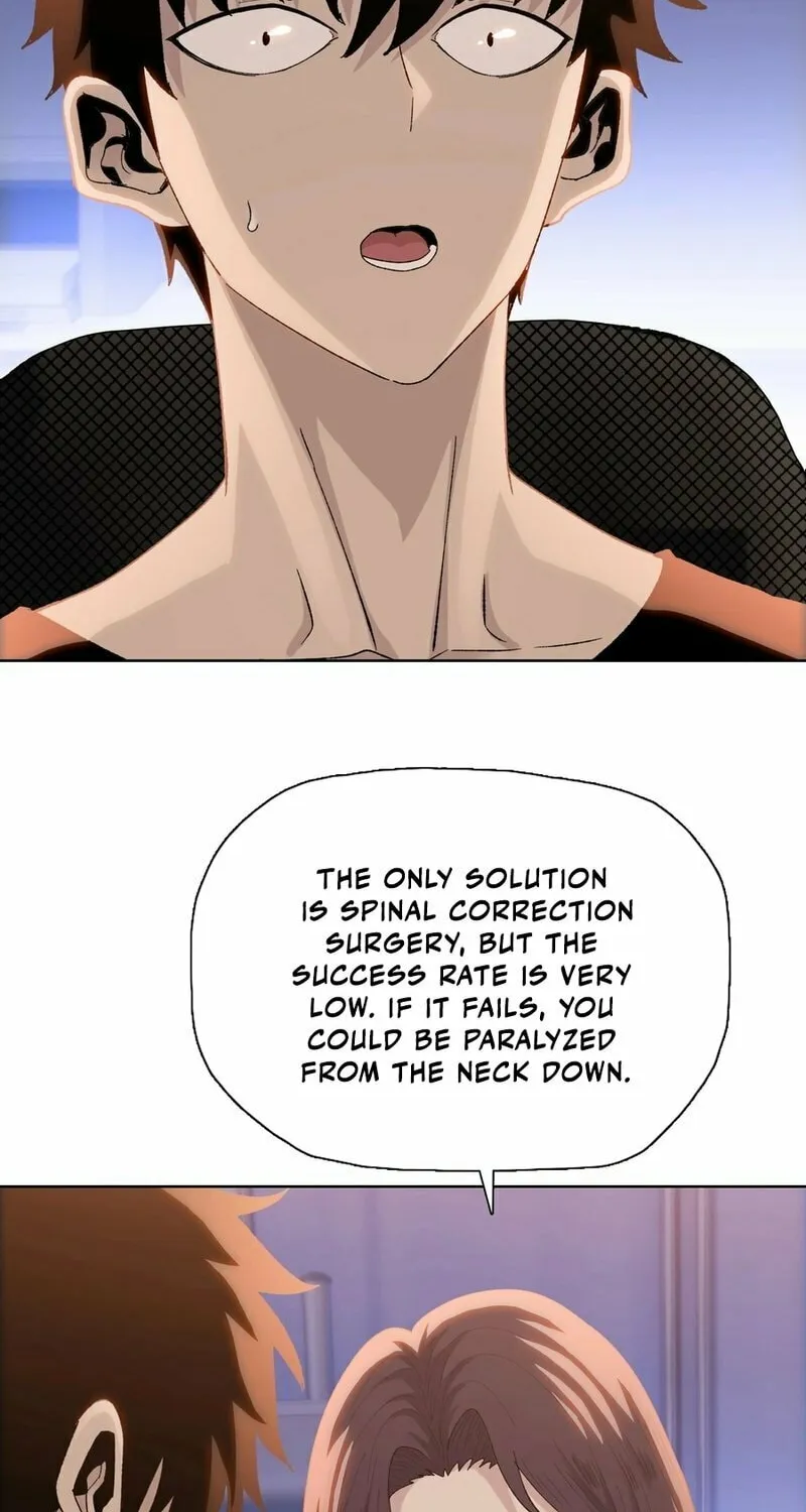 A Pig-Slaughtering Knife Cutting Through All Realms — Makes Sense, Right? Chapter 1 page 27 - 