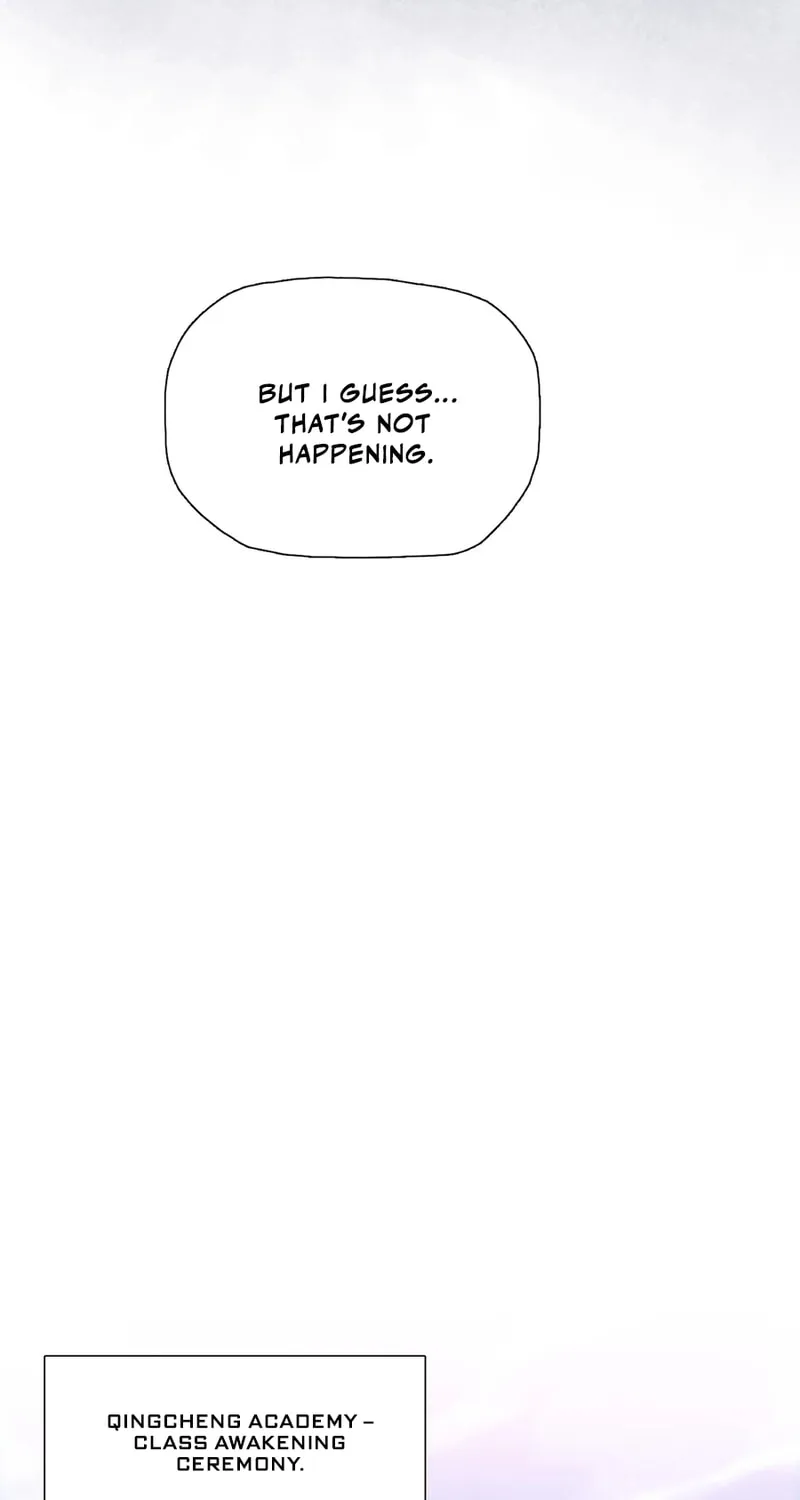 A Pig-Slaughtering Knife Cutting Through All Realms — Makes Sense, Right? Chapter 1 page 42 - 