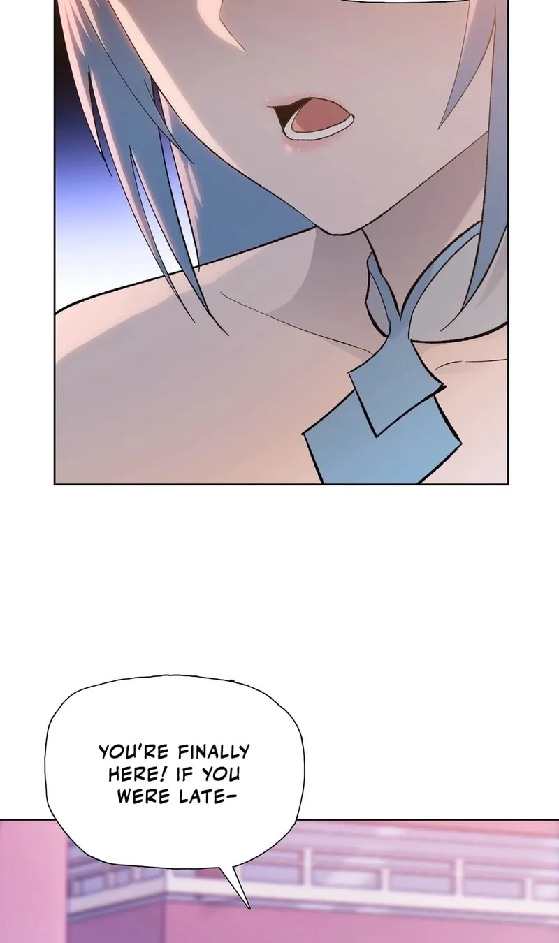 A Pig-Slaughtering Knife Cutting Through All Realms — Makes Sense, Right? Chapter 1 page 46 - 