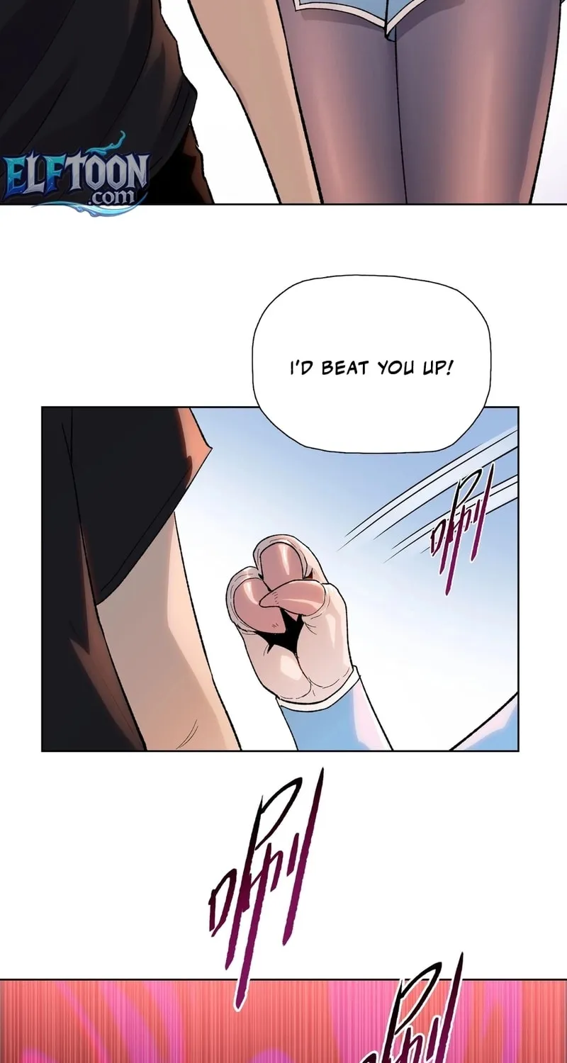 A Pig-Slaughtering Knife Cutting Through All Realms — Makes Sense, Right? Chapter 1 page 48 - 