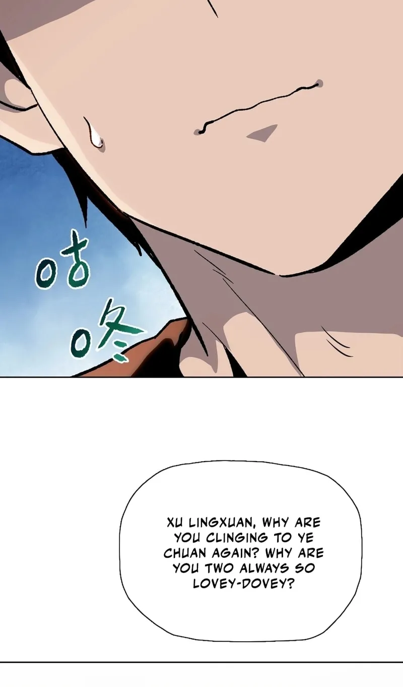 A Pig-Slaughtering Knife Cutting Through All Realms — Makes Sense, Right? Chapter 1 page 52 - 