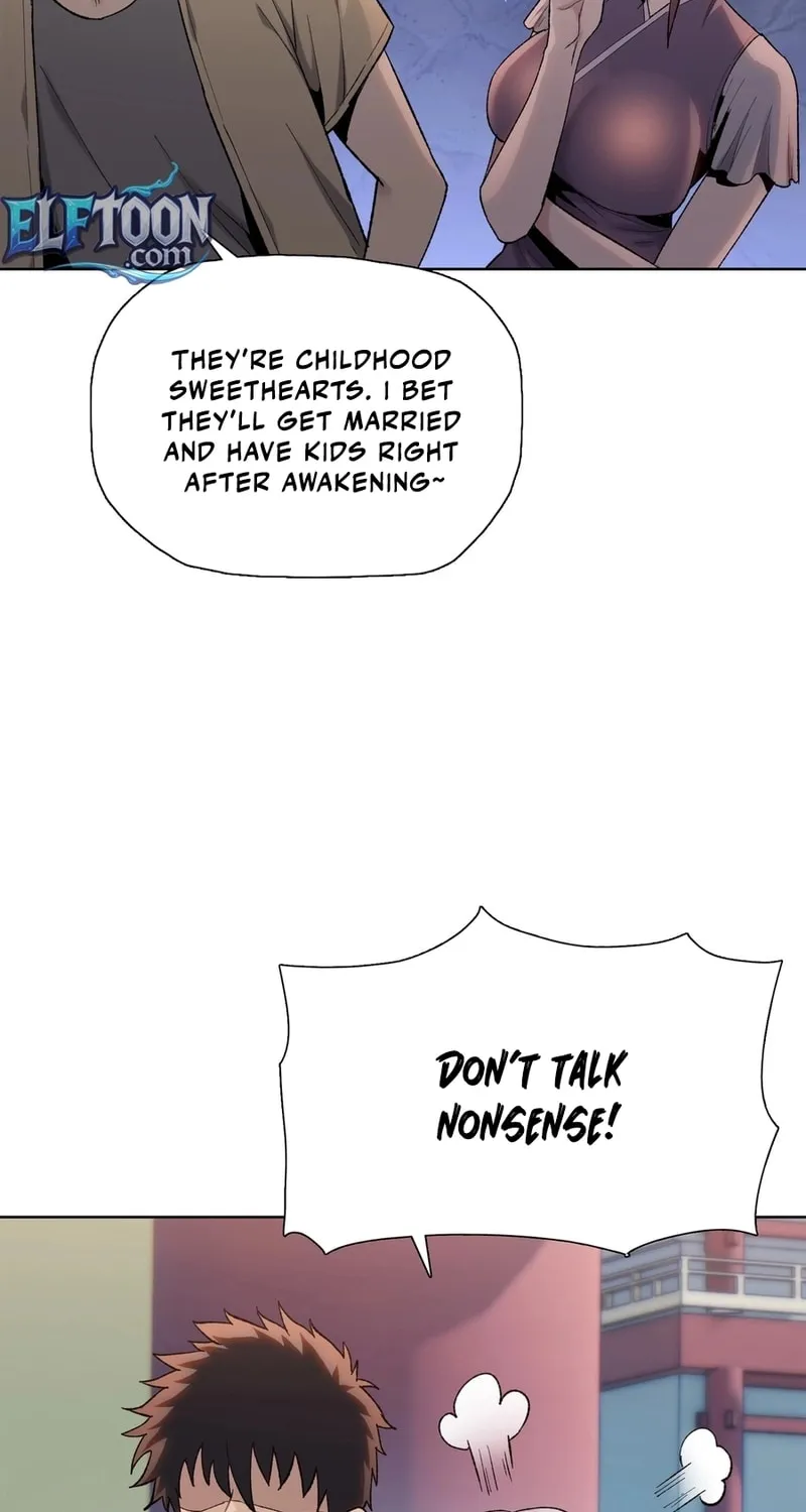 A Pig-Slaughtering Knife Cutting Through All Realms — Makes Sense, Right? Chapter 1 page 54 - 