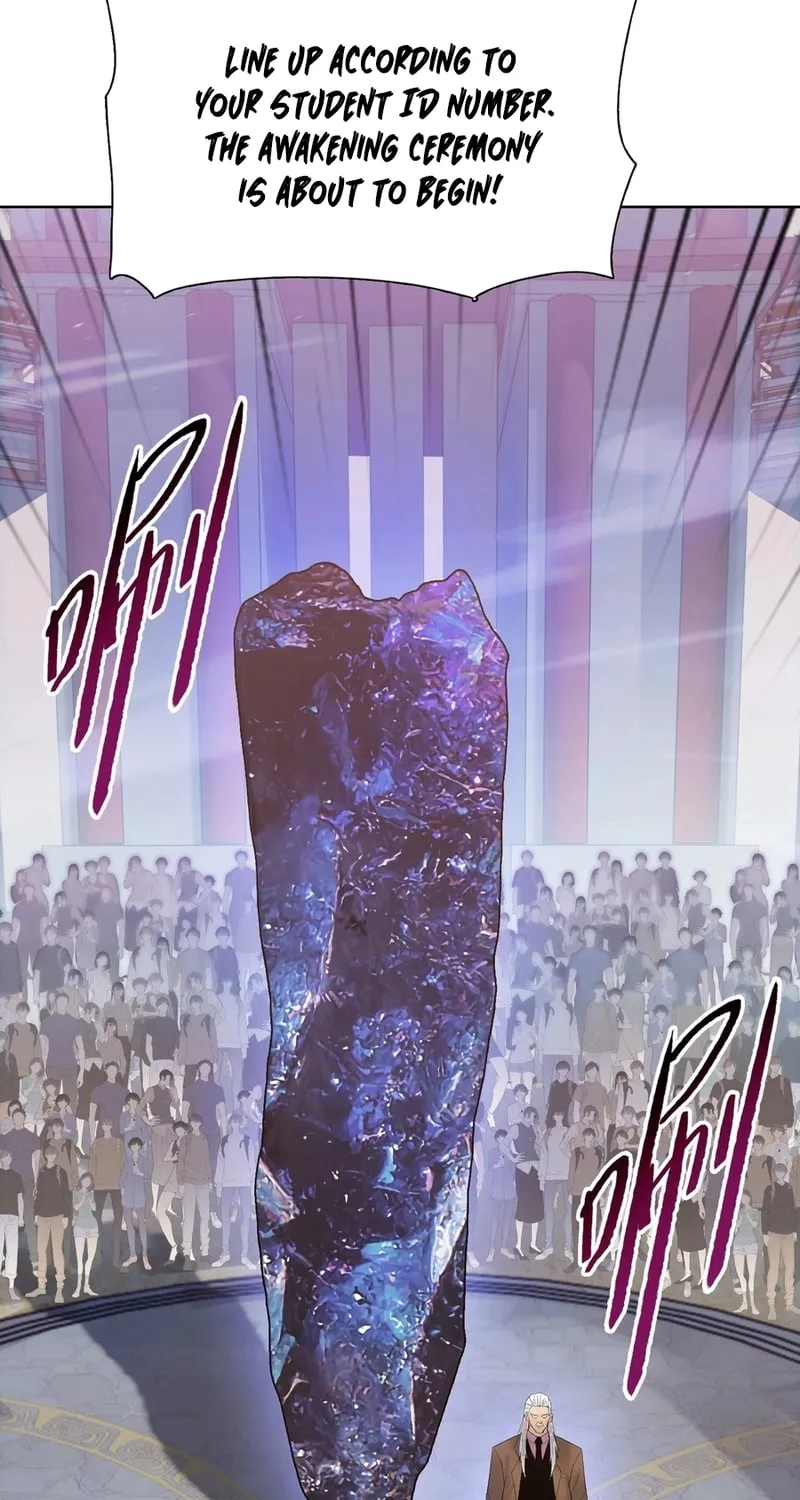 A Pig-Slaughtering Knife Cutting Through All Realms — Makes Sense, Right? Chapter 1 page 57 - 