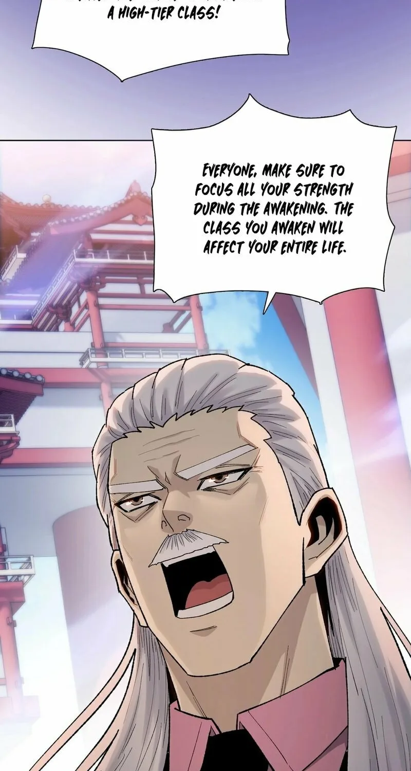 A Pig-Slaughtering Knife Cutting Through All Realms — Makes Sense, Right? Chapter 1 page 60 - 