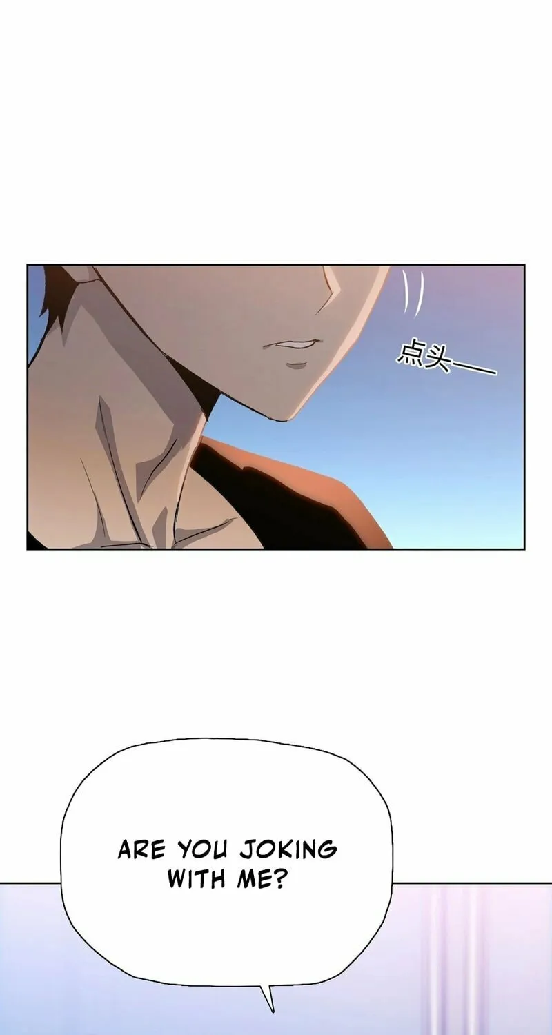 A Pig-Slaughtering Knife Cutting Through All Realms — Makes Sense, Right? Chapter 1 page 8 - 