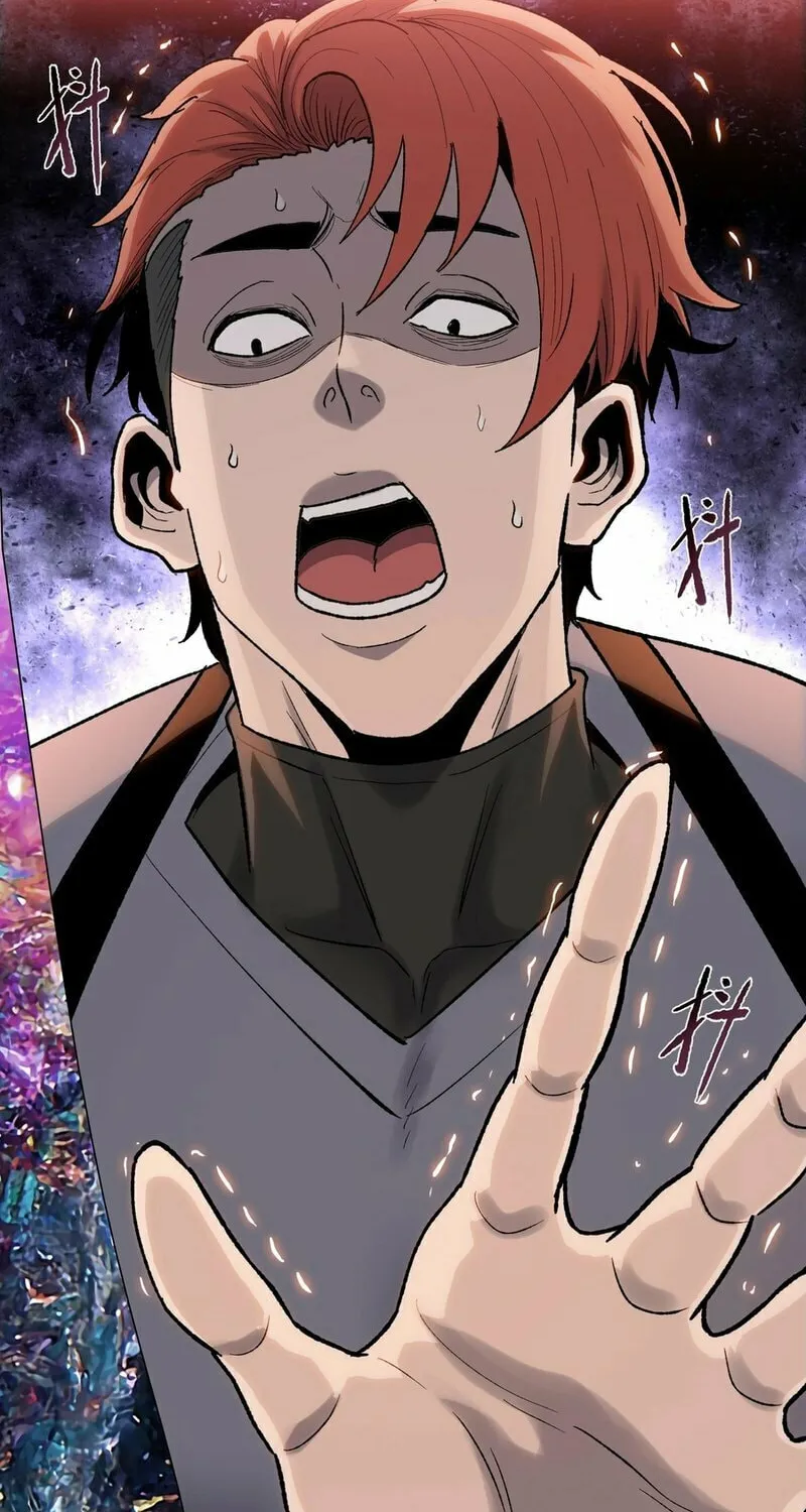 A Pig-Slaughtering Knife Cutting Through All Realms — Makes Sense, Right? Chapter 1 page 71 - 