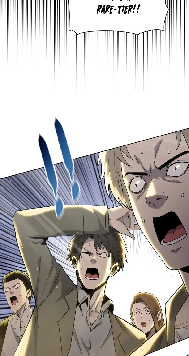 A Pig-Slaughtering Knife Cutting Through All Realms — Makes Sense, Right? Chapter 1 page 77 - 
