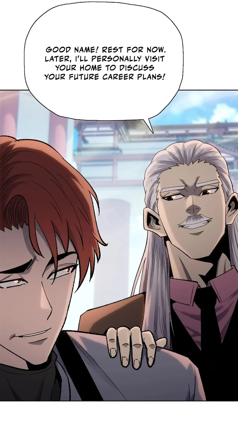 A Pig-Slaughtering Knife Cutting Through All Realms — Makes Sense, Right? Chapter 1 page 81 - 