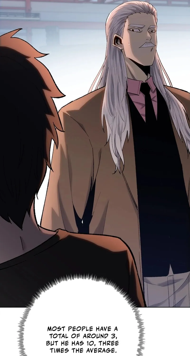 A Pig-Slaughtering Knife Cutting Through All Realms — Makes Sense, Right? Chapter 1 page 87 - 
