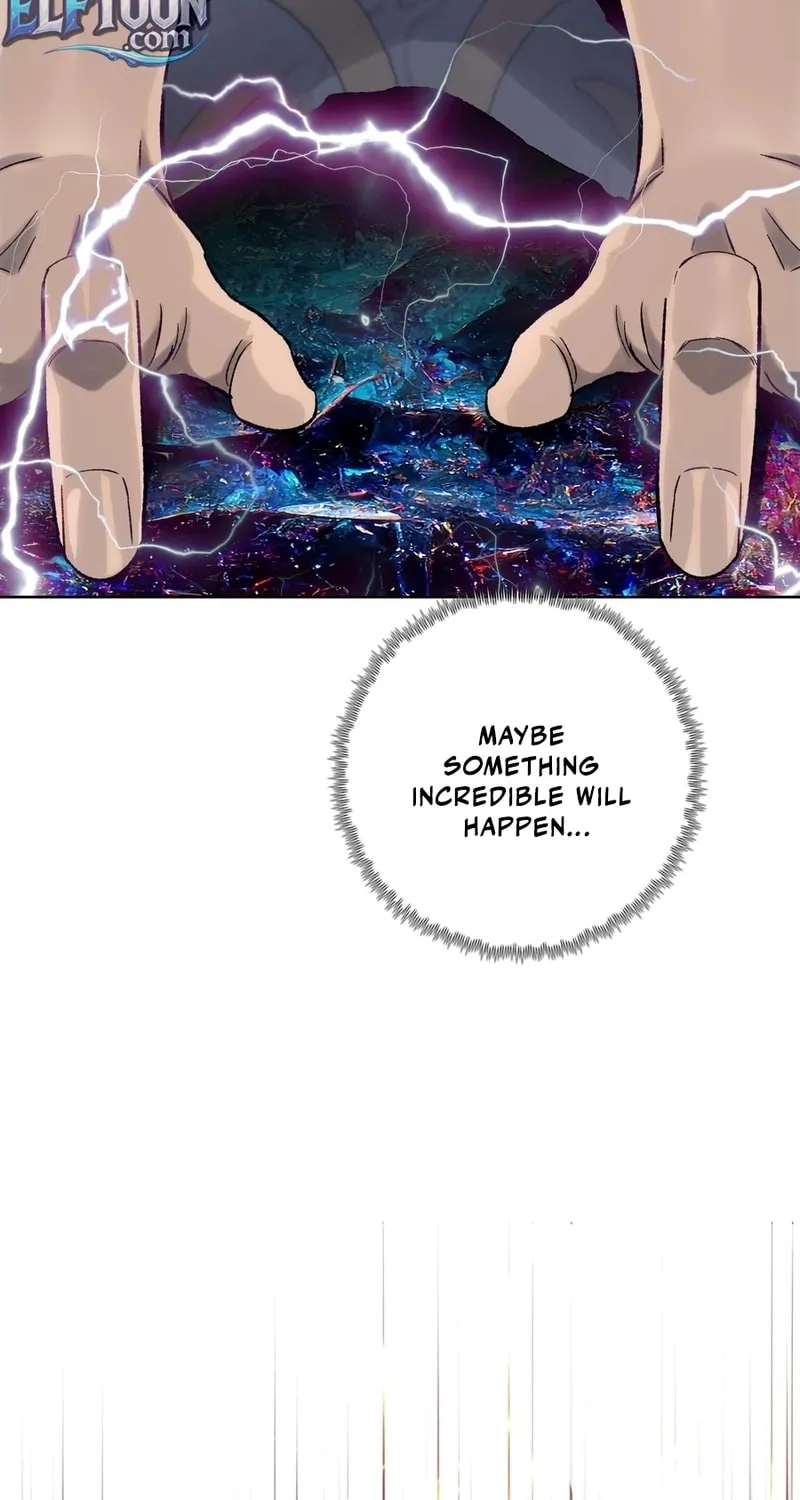 A Pig-Slaughtering Knife Cutting Through All Realms — Makes Sense, Right? Chapter 1 page 89 - 