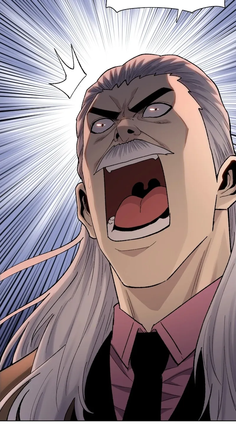 A Pig-Slaughtering Knife Cutting Through All Realms — Makes Sense, Right? Chapter 1 page 94 - 