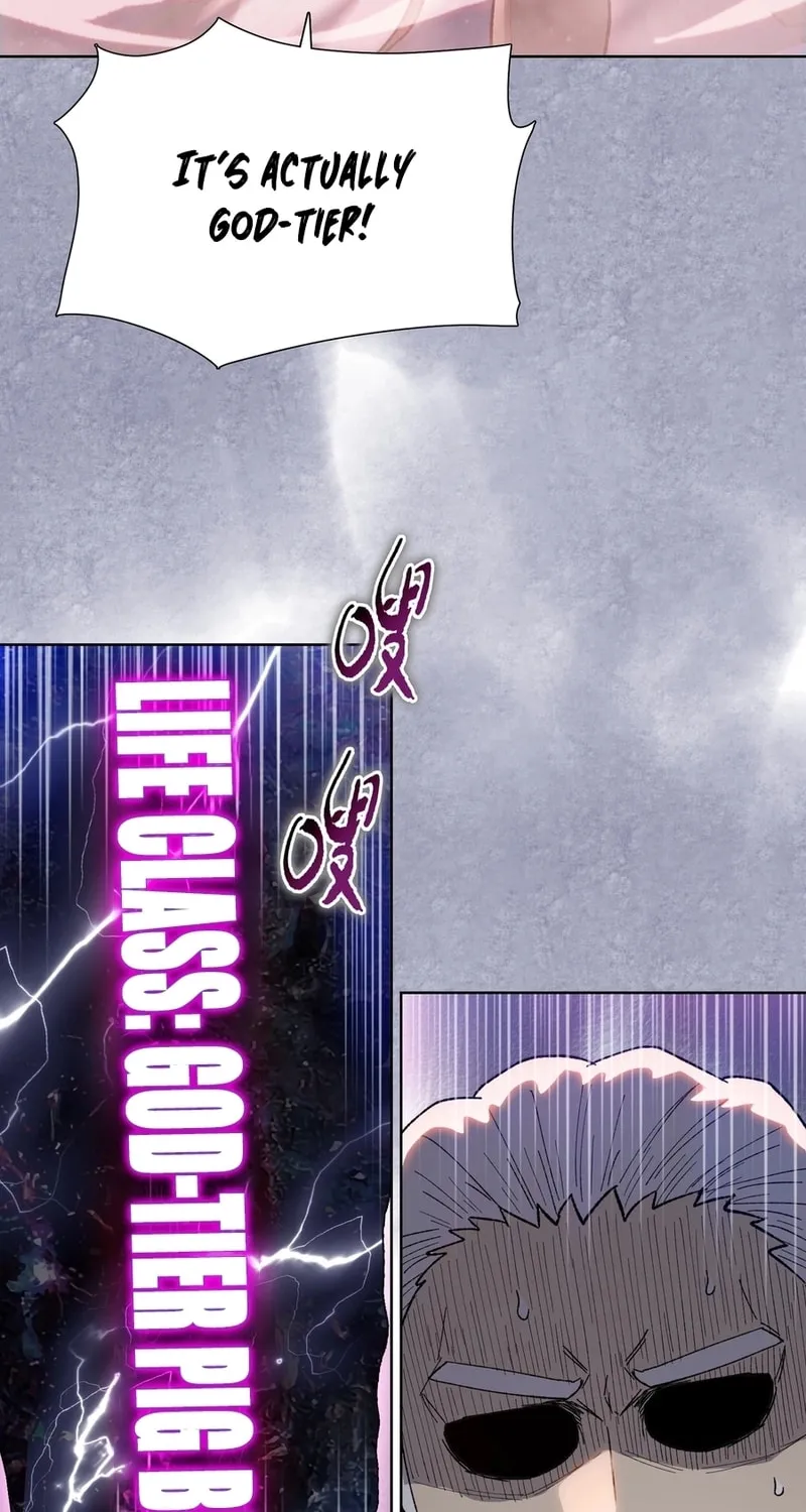 A Pig-Slaughtering Knife Cutting Through All Realms — Makes Sense, Right? Chapter 1 page 100 - 