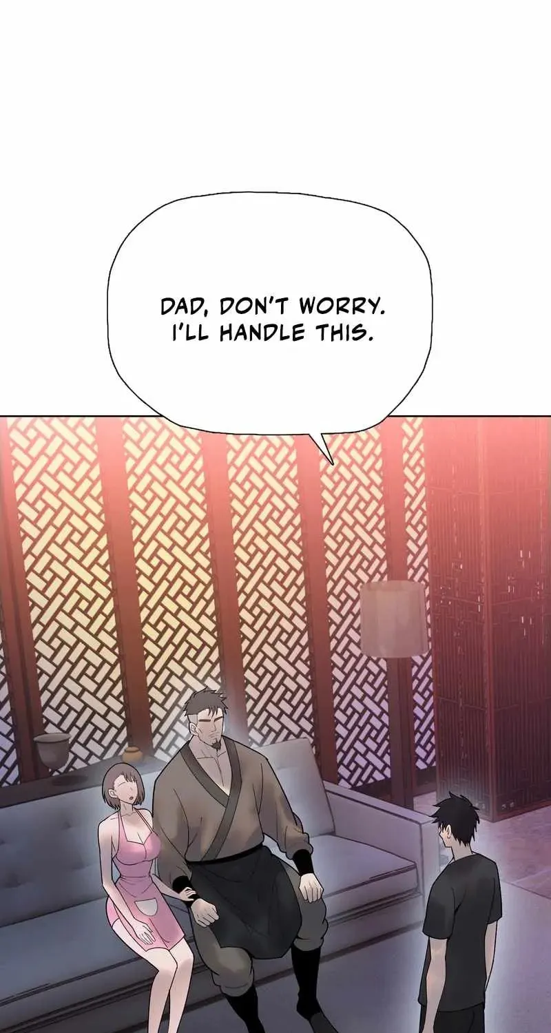 A Pig-Slaughtering Knife Cutting Through All Realms — Makes Sense, Right? Chapter 10 page 15 - 