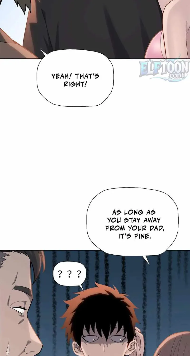 A Pig-Slaughtering Knife Cutting Through All Realms — Makes Sense, Right? Chapter 10 page 28 - 