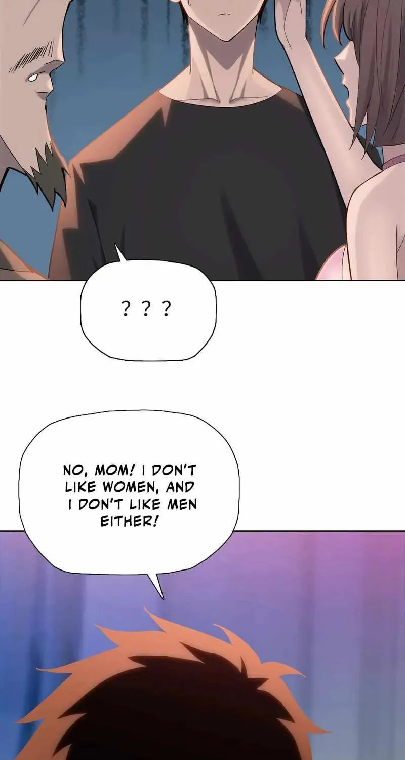 A Pig-Slaughtering Knife Cutting Through All Realms — Makes Sense, Right? Chapter 10 page 29 - 