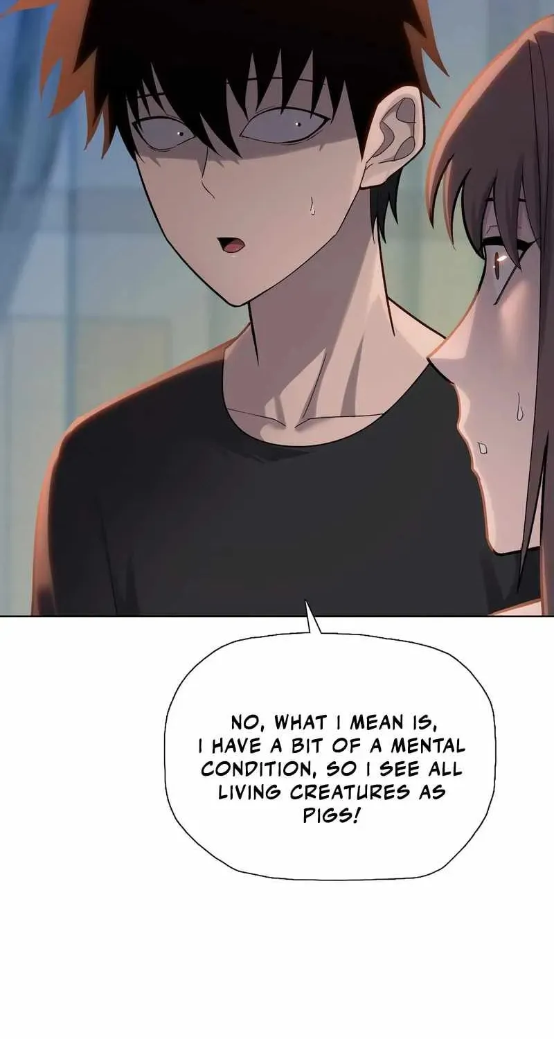 A Pig-Slaughtering Knife Cutting Through All Realms — Makes Sense, Right? Chapter 10 page 30 - 