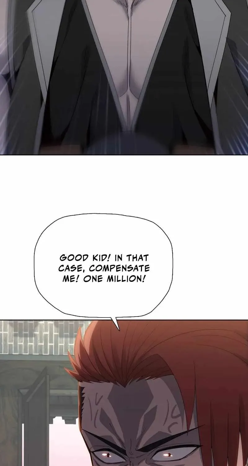 A Pig-Slaughtering Knife Cutting Through All Realms — Makes Sense, Right? Chapter 10 page 4 - 