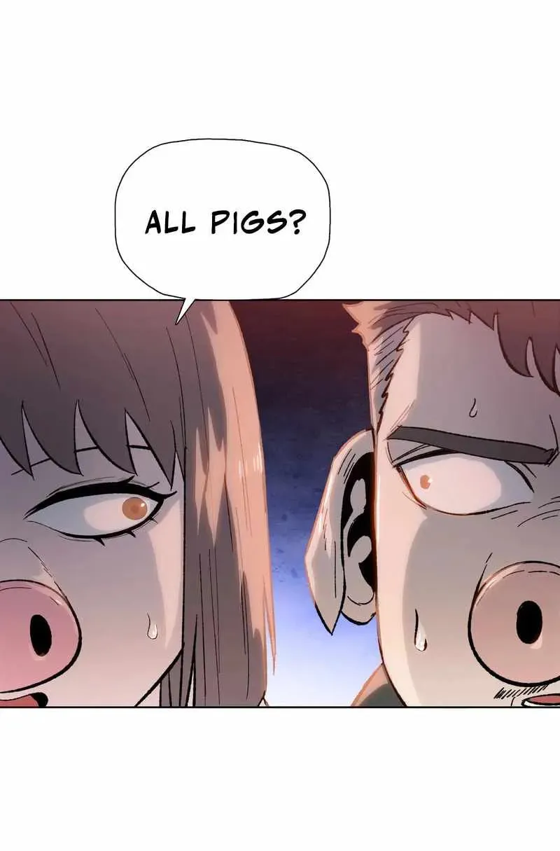 A Pig-Slaughtering Knife Cutting Through All Realms — Makes Sense, Right? Chapter 10 page 31 - 