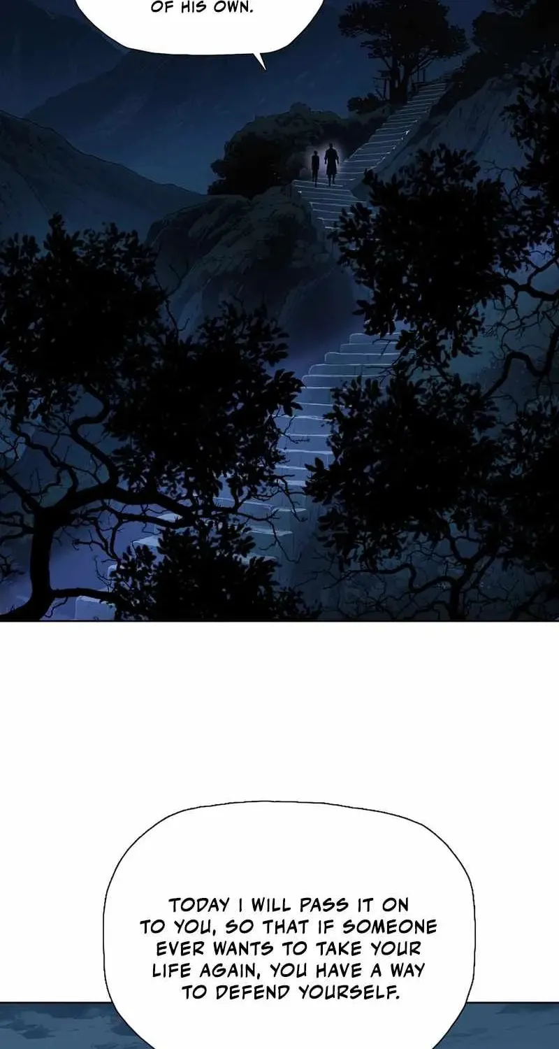 A Pig-Slaughtering Knife Cutting Through All Realms — Makes Sense, Right? Chapter 10 page 37 - 