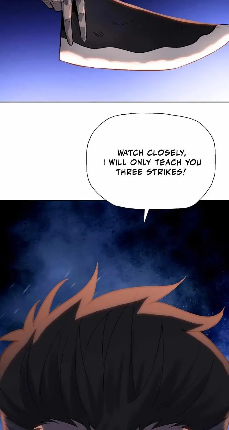 A Pig-Slaughtering Knife Cutting Through All Realms — Makes Sense, Right? Chapter 10 page 41 - 