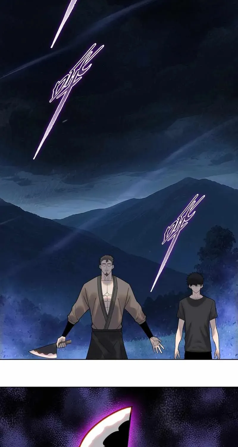 A Pig-Slaughtering Knife Cutting Through All Realms — Makes Sense, Right? Chapter 10 page 43 - 