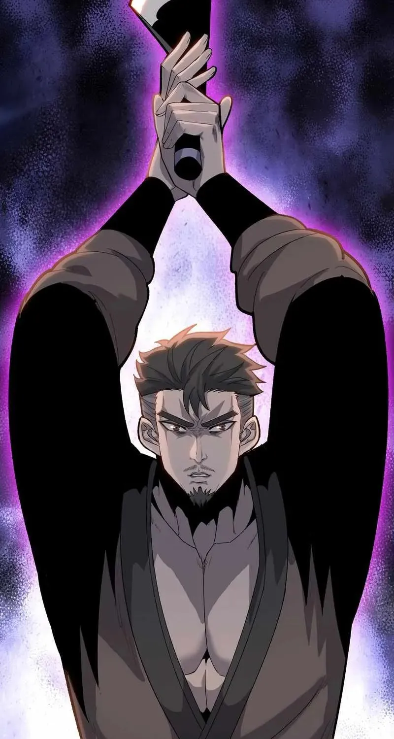 A Pig-Slaughtering Knife Cutting Through All Realms — Makes Sense, Right? Chapter 10 page 44 - 