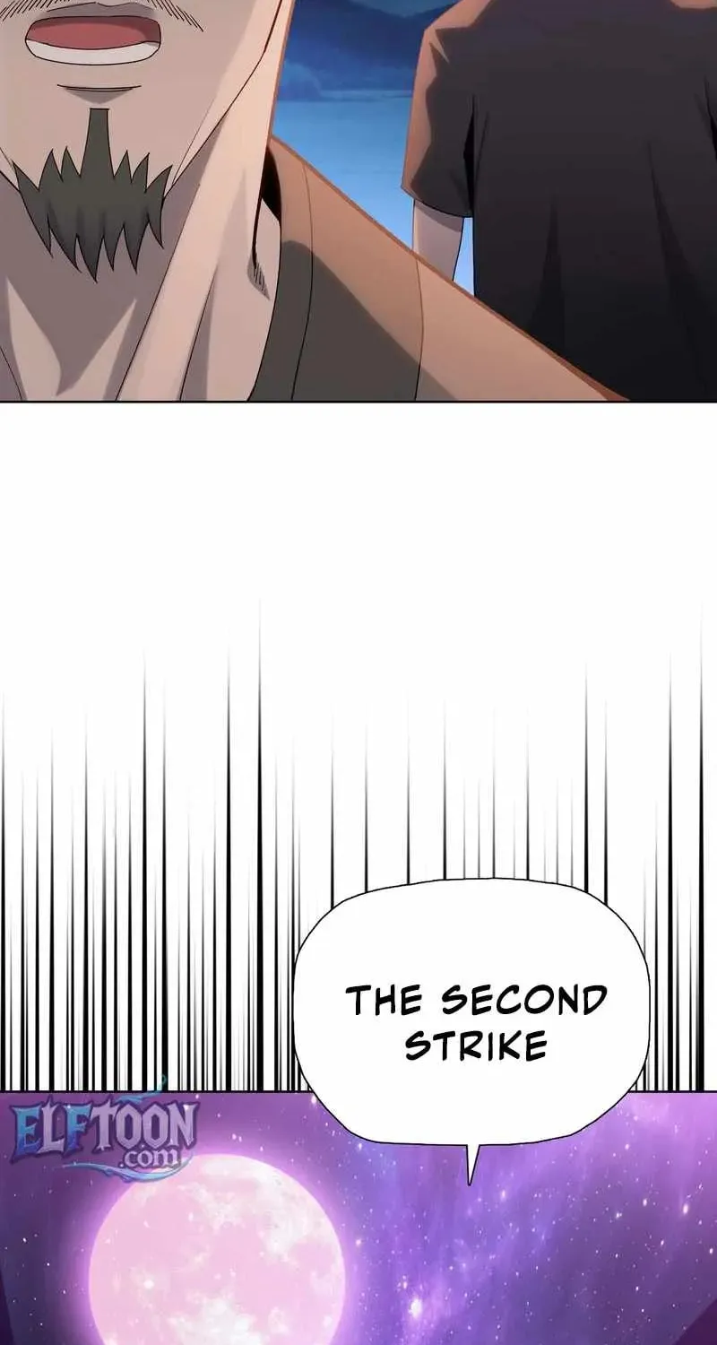 A Pig-Slaughtering Knife Cutting Through All Realms — Makes Sense, Right? Chapter 10 page 56 - 