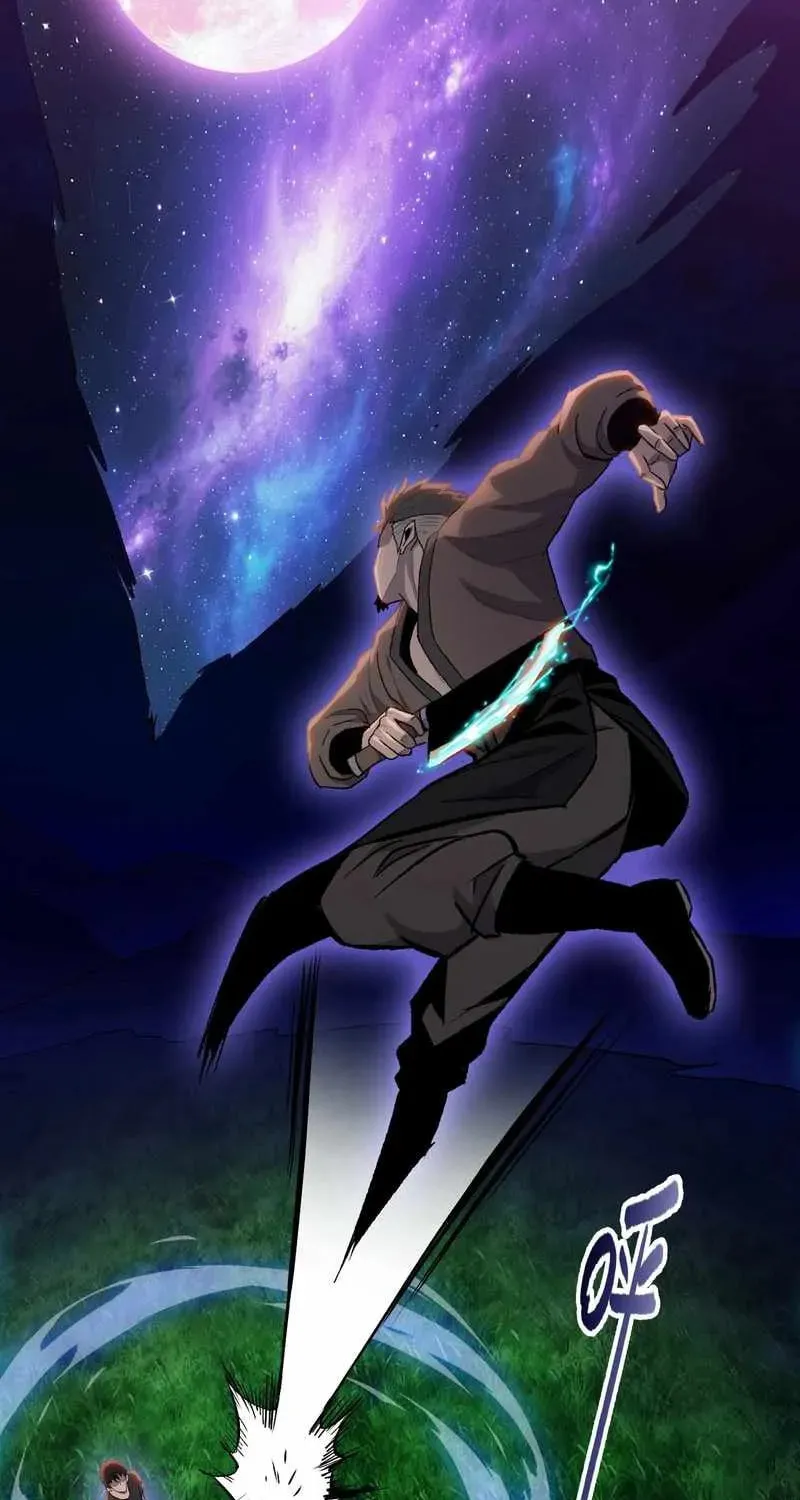 A Pig-Slaughtering Knife Cutting Through All Realms — Makes Sense, Right? Chapter 10 page 57 - 