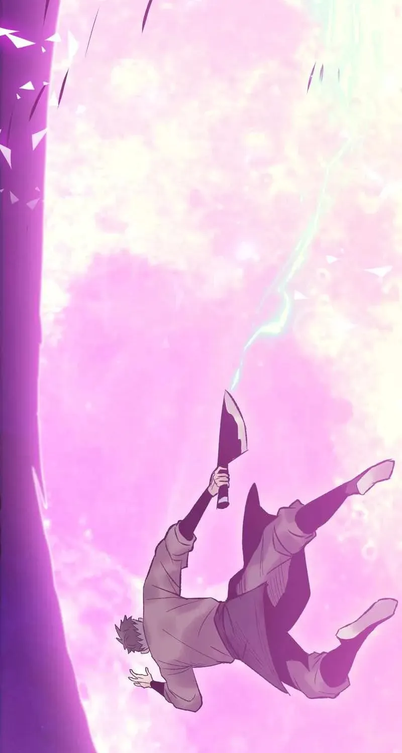 A Pig-Slaughtering Knife Cutting Through All Realms — Makes Sense, Right? Chapter 10 page 60 - 