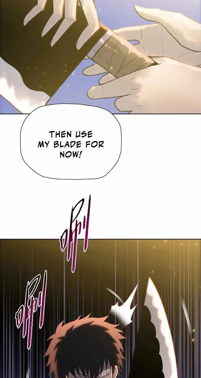 A Pig-Slaughtering Knife Cutting Through All Realms — Makes Sense, Right? Chapter 10 page 76 - 