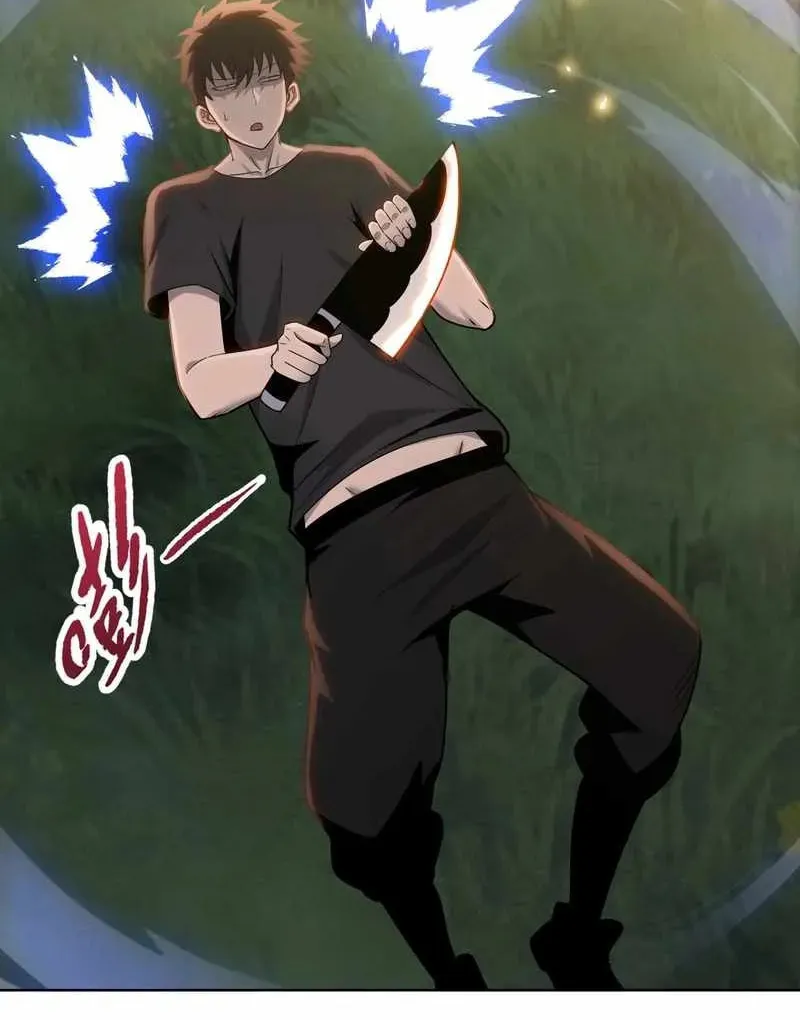 A Pig-Slaughtering Knife Cutting Through All Realms — Makes Sense, Right? Chapter 10 page 78 - 