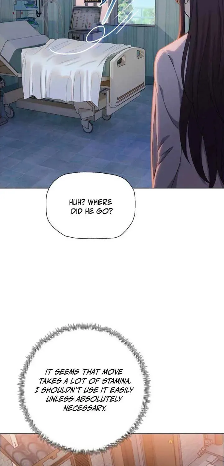 A Pig-Slaughtering Knife Cutting Through All Realms — Makes Sense, Right? Chapter 11 page 32 - 