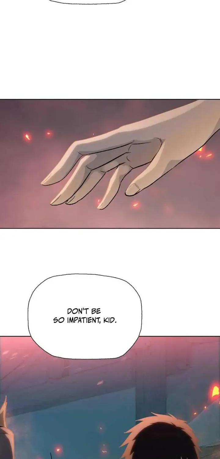 A Pig-Slaughtering Knife Cutting Through All Realms — Makes Sense, Right? Chapter 11 page 42 - 