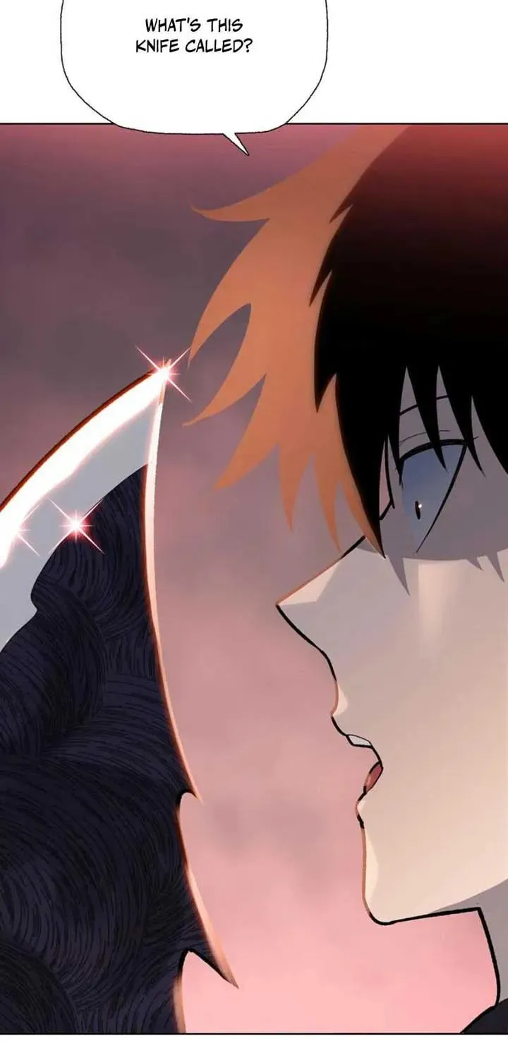 A Pig-Slaughtering Knife Cutting Through All Realms — Makes Sense, Right? Chapter 11 page 51 - 