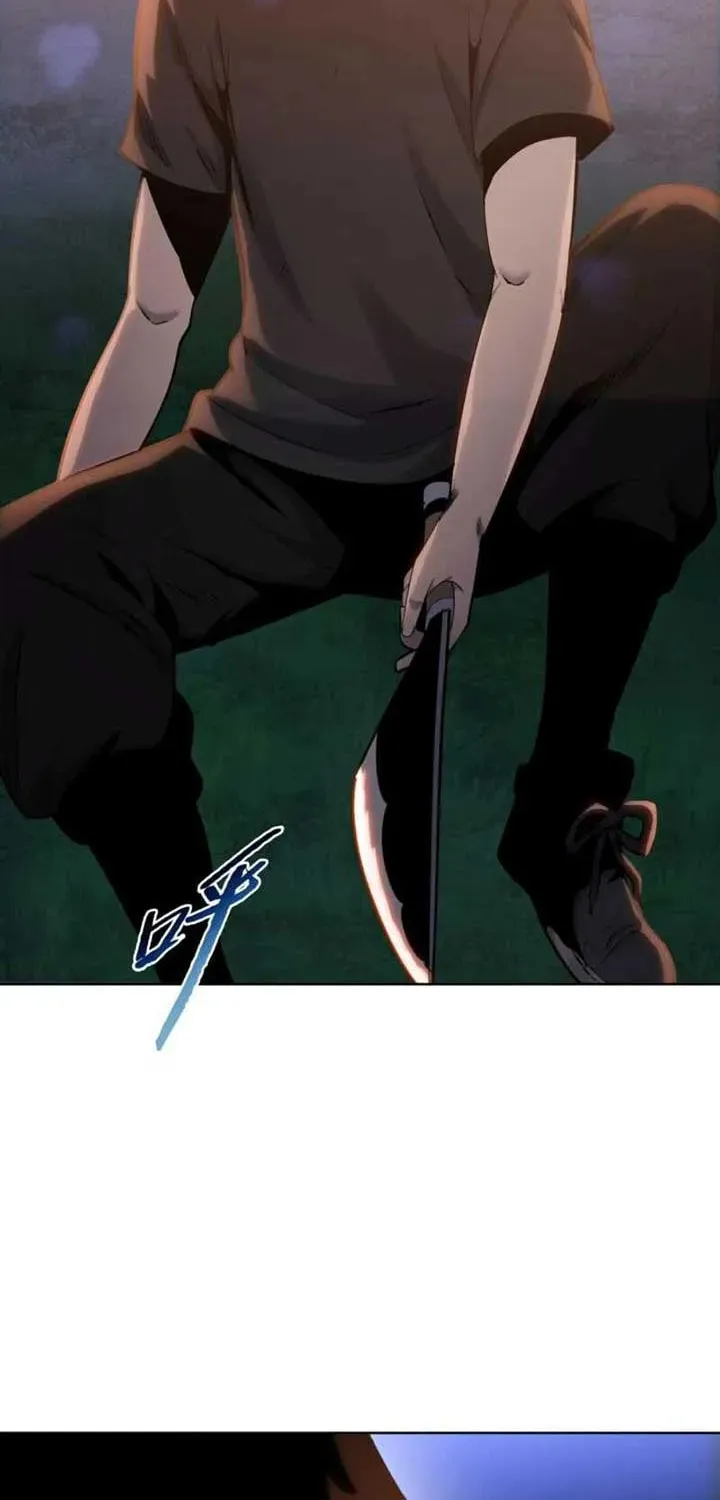 A Pig-Slaughtering Knife Cutting Through All Realms — Makes Sense, Right? Chapter 11 page 8 - 
