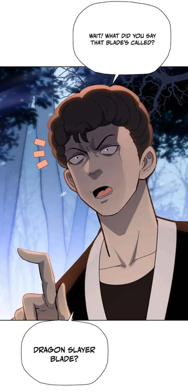 A Pig-Slaughtering Knife Cutting Through All Realms — Makes Sense, Right? Chapter 12 page 17 - 