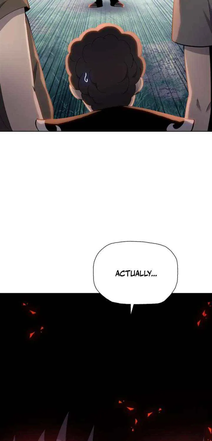 A Pig-Slaughtering Knife Cutting Through All Realms — Makes Sense, Right? Chapter 12 page 21 - 