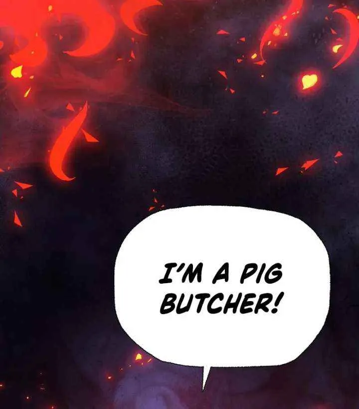 A Pig-Slaughtering Knife Cutting Through All Realms — Makes Sense, Right? Chapter 12 page 23 - 